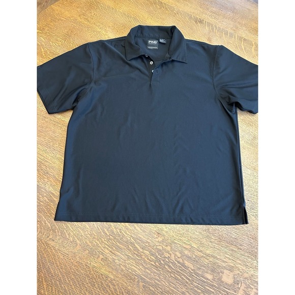 Ping Other - PING Collection Men's Golf‎ Polo – Size Large